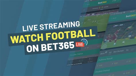bet365 football live|bet365 Live Betting .